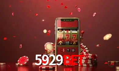 Apostas de Tênis 5929bet