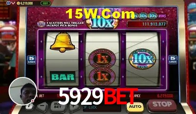 Promoção Relâmpago 5929bet