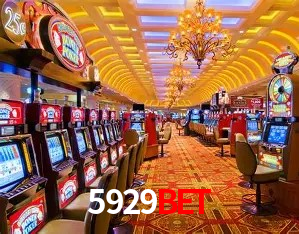 cassino 5929bet