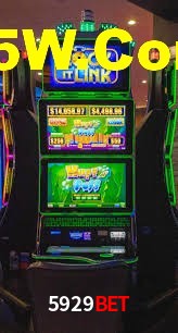 Programa VIP 5929bet
