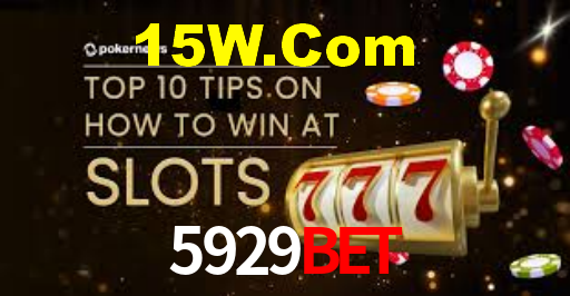 5929bet
