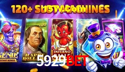 Sistemas de Segurança 5929bet