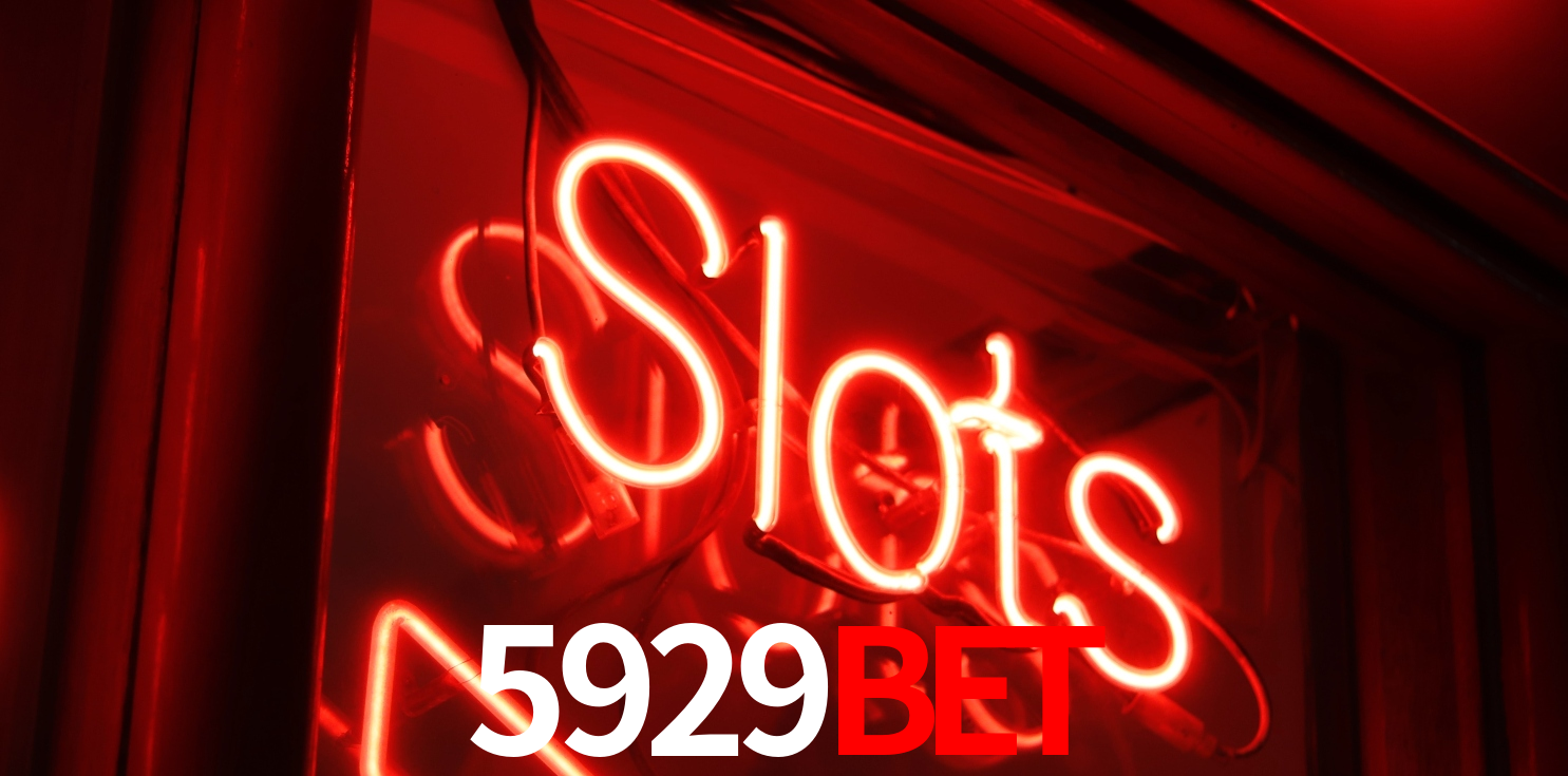 Game Statistics 5929bet