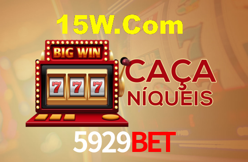 5929bet casino