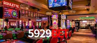5929bet: Jogos de Caça-Níqueis-Altas Recompensas, Roleta-Velocidade, Blackjack-Desafios Máximos