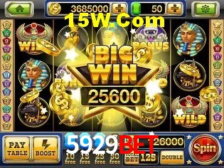 Casino VIP 5929bet