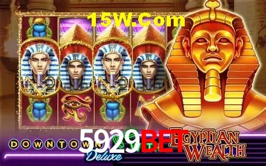 Casino Ao Vivo 5929bet