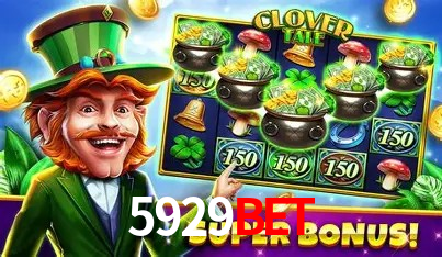 Especiais de Fim de Semana 5929bet