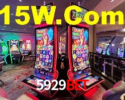 5929bet casino