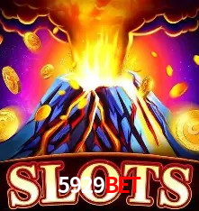 Mesa de Blackjack 5929bet