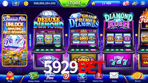 VIP Casino 5929bet