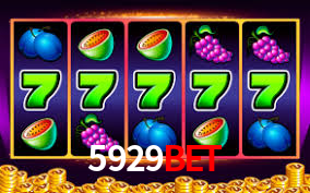 5929bet casino