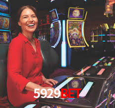 5929bet App Interface