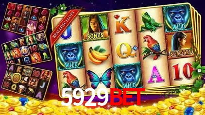 Ofertas Exclusivas 5929bet