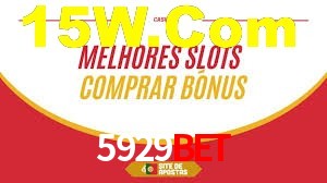 Premium Interface 5929bet