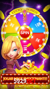 Experiência VIP 5929bet